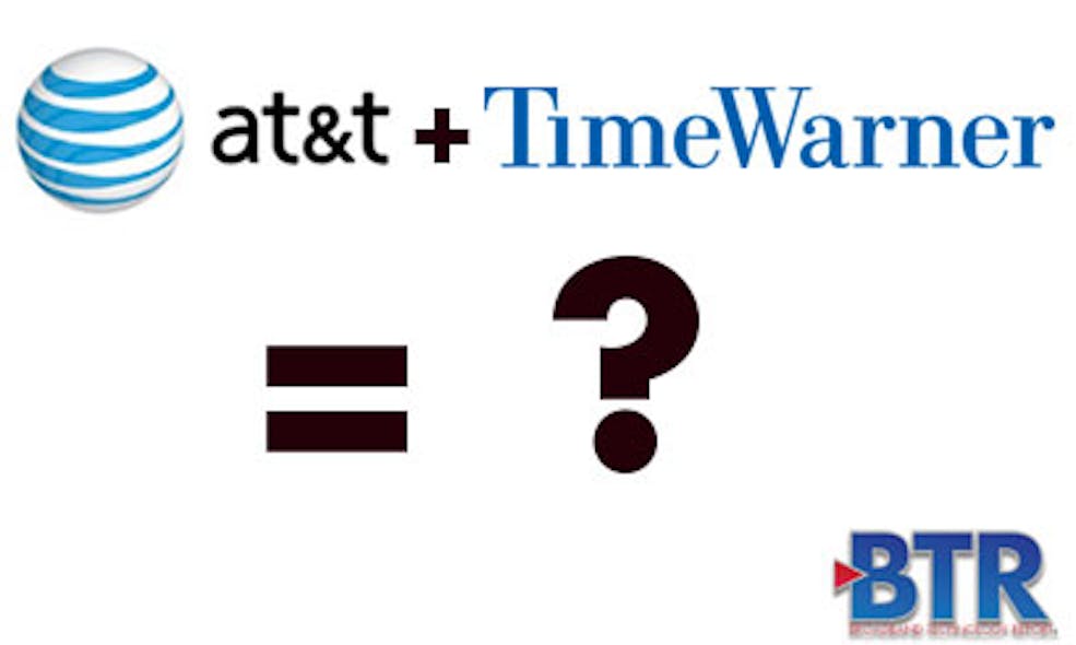 AT&amp;T + Time Warner: What&apos;s the Upshot?