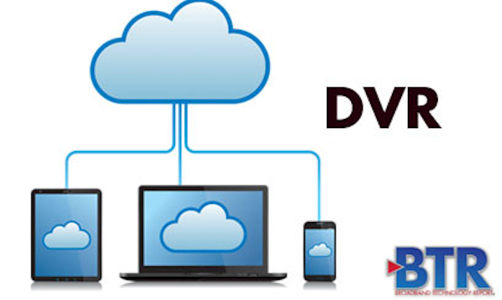 Cloud DVR: The Future of Time-Shifted Video