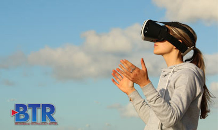 From Virtual to Actual: The Network Realities of VR