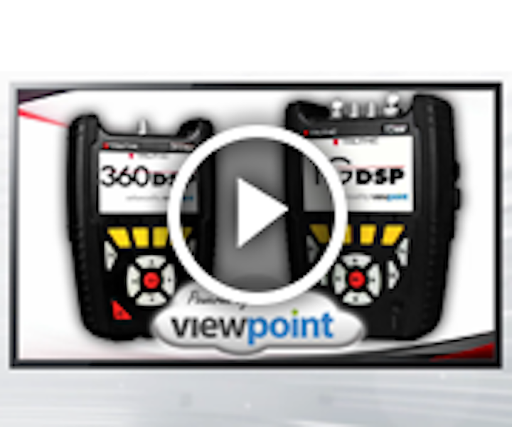 DOCSIS 3.1 Leaders Videos - Trilithic