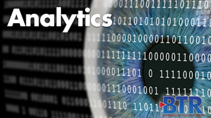 A holistic approach to pay TV data analytics