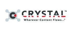 Crystal integrates with AWS Elemental