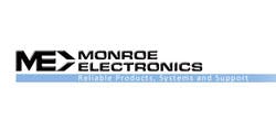 Monroe to demo EAS monitoring, management, compliance