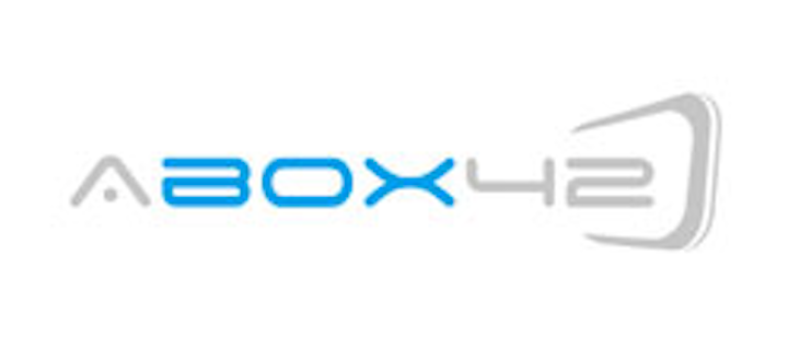 ABOX42 set-tops get Singularity middleware