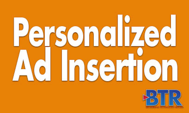 Personalized Ad Insertion: The Key to OTT Success