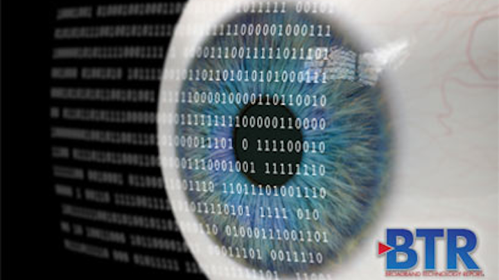 Data consumption - a case for usage-based billing