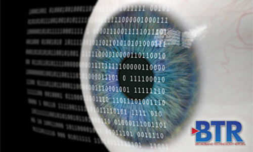 Data consumption - a case for usage-based billing