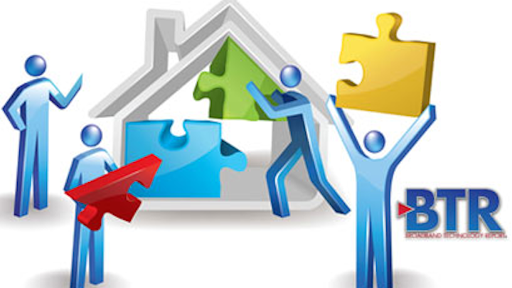 Sprint, Altice Aim to Solve a Mutual Puzzle