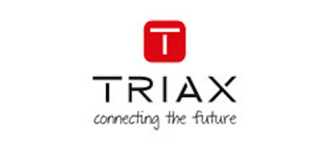 TRIAX hotel headends get Samsung DRM software