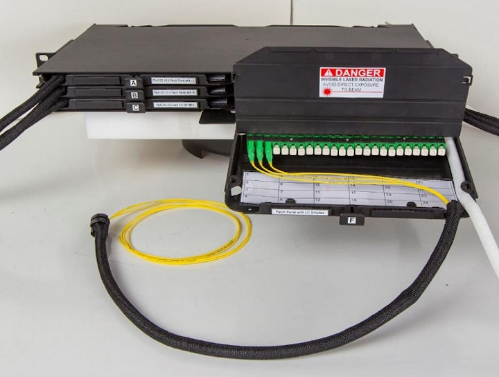 Dtr17 Alpha Ultra High Density Fiber Panels Alpha Technologies