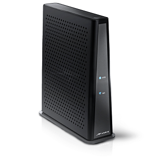 arris touchstone dg3450 cable modem