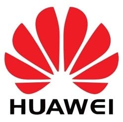 Dtr17 D Ccap Solution Huawei Tech Logo