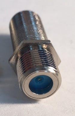 Dtr17 Gf 81 F Splice Corning Connector Corning Optical