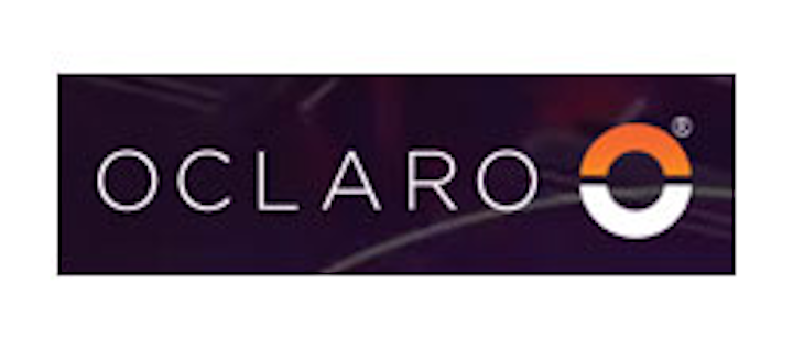 Oclaro releases tunable DWDM for DOCSIS 3.1