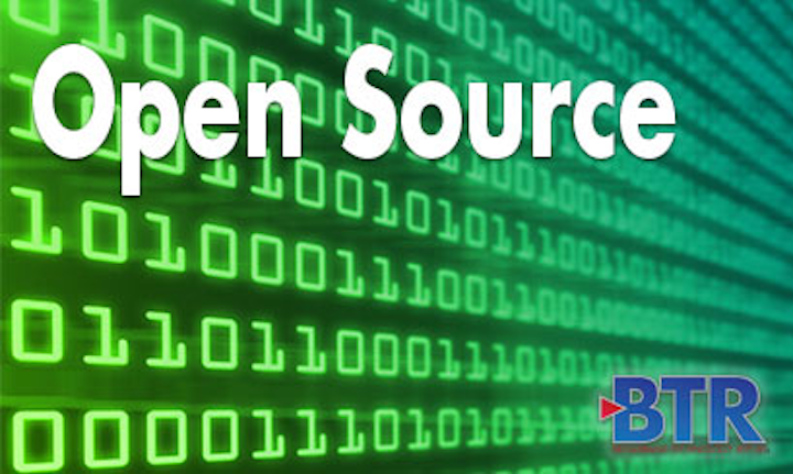 Open source use case: Pick and choose