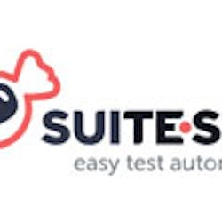 Suitest intros app test automation for Roku