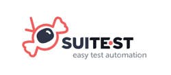 Suitest intros app test automation for Roku