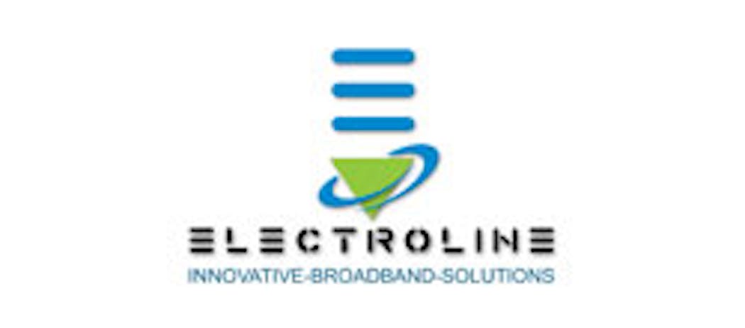 Electroline to show reverse nodes at Expo