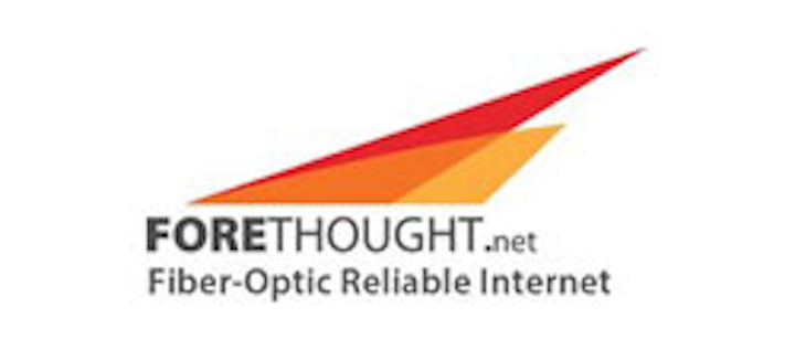FORETHOUGHT upgrades FTTH network in CO town