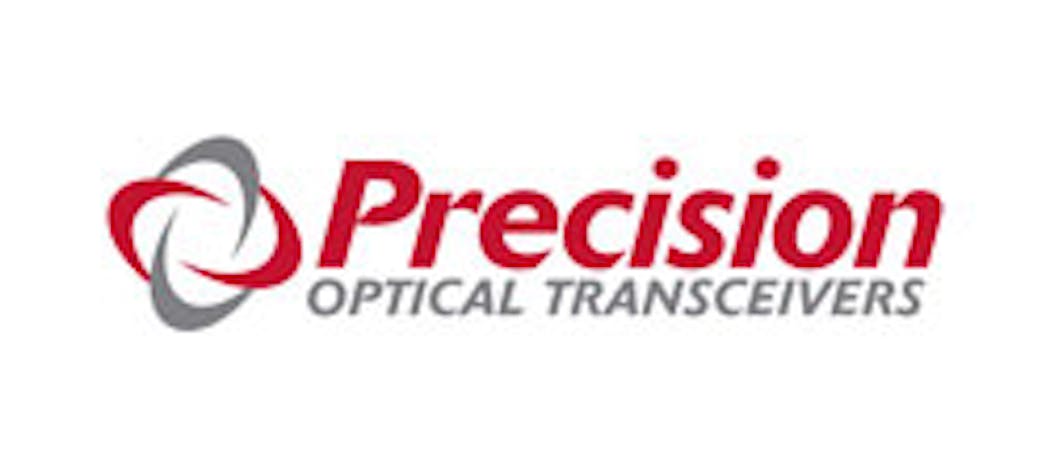 Precision OT launching optical SDN analytics