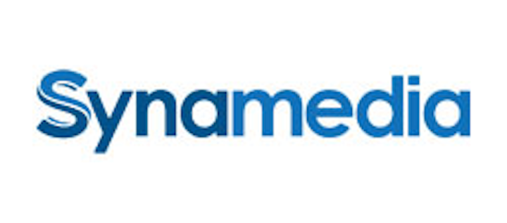 Cisco video unit resurfaces as Synamedia