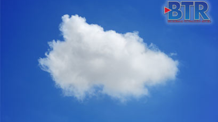 Cloud