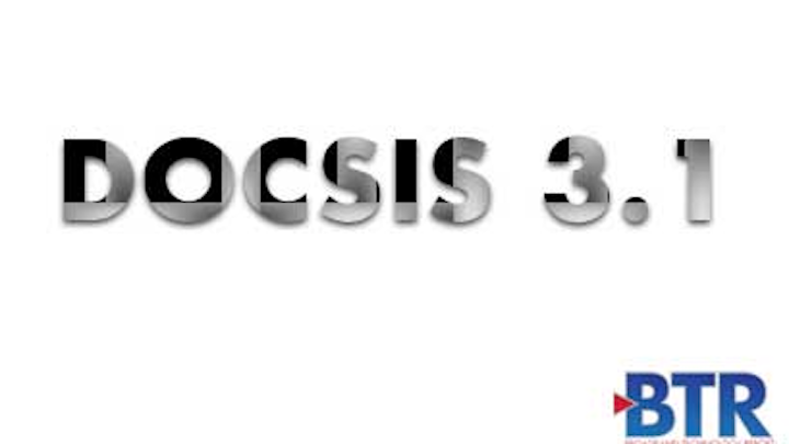 Docsis31