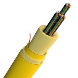 Btr Afl Ruggedized Cable