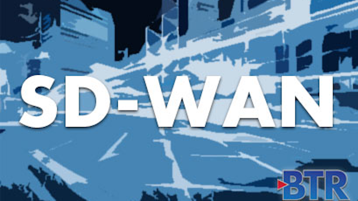 Sdwan