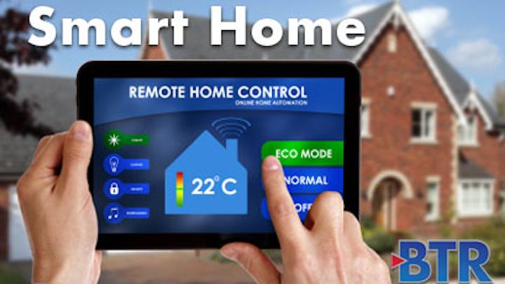 Smart Home