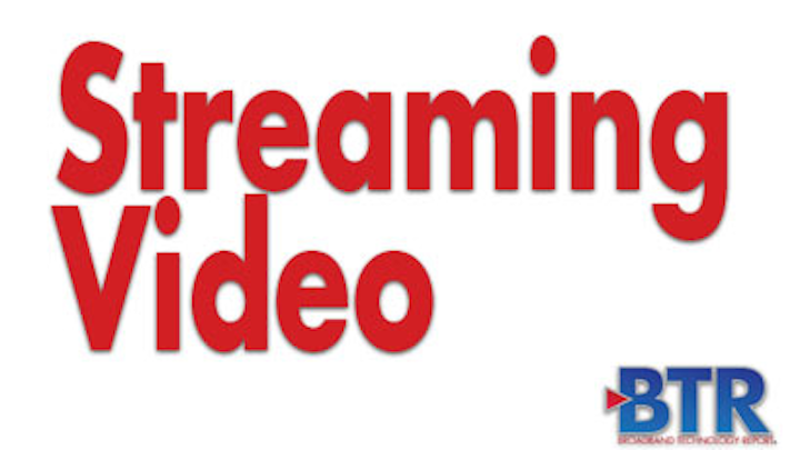 Streaming Video