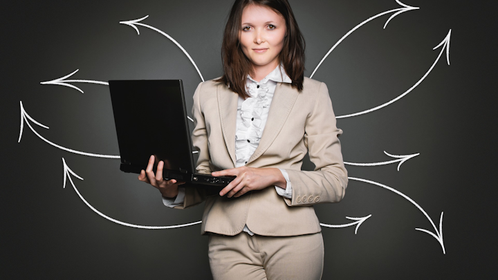 Btr Women In Technology