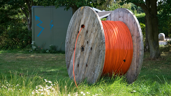 Btr Fiber Reel 2