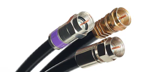 Btr Coax Cables