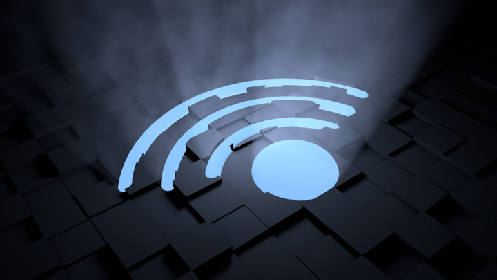Btr Wifi Symbol