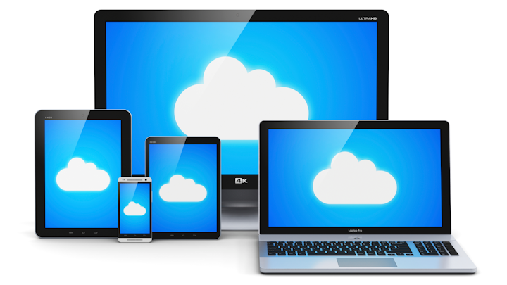 Btr Cloud Multiscreen