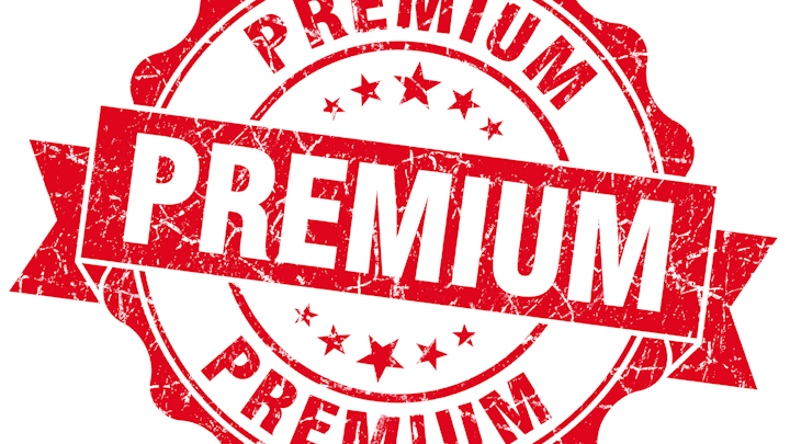 Btr Premium Icon