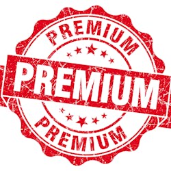 Btr Premium Icon
