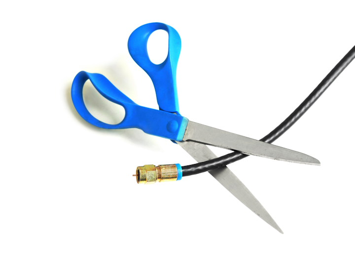 Btr Cord Cutting