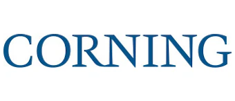 Corning Logo 4c