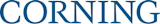 Corning Logo 4c