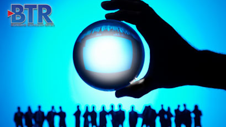 Crystal Ball