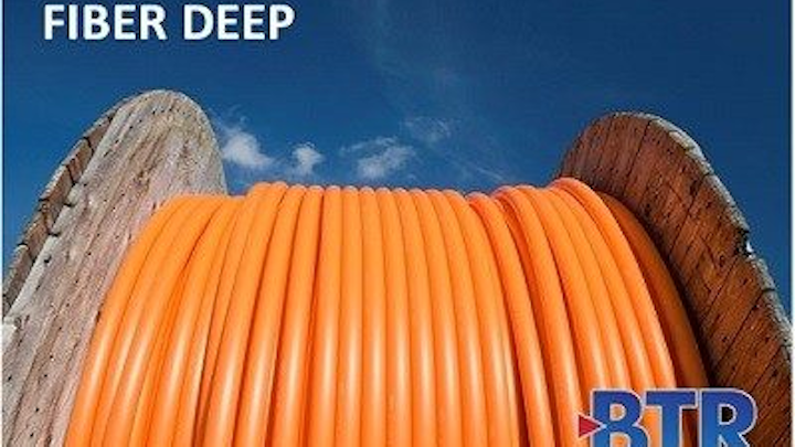 Fiber Deep