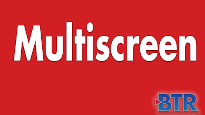 Multiscreen