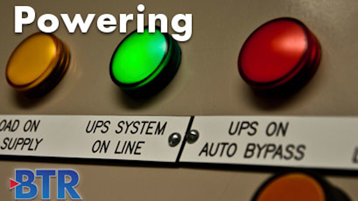 Powering