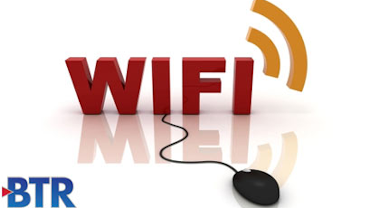 Wi Fi