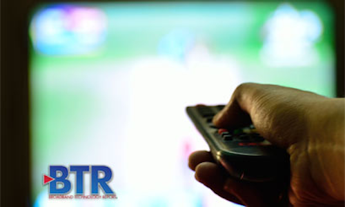 Remote