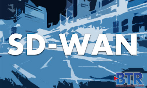 Sdwan