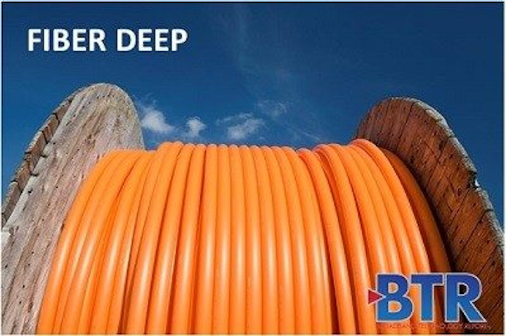 Fiber Deep