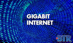 Gigabit Internet